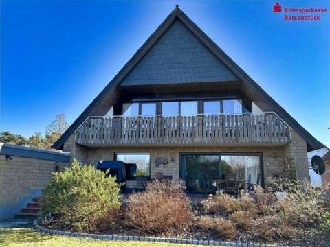 Bramsche Häuser, Bramsche Haus kaufen