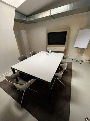 Meetingraum 6 Personen