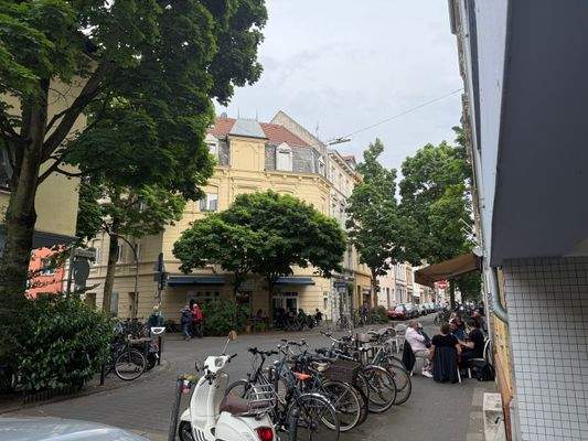 Sechzigviertel Köln-Nippes