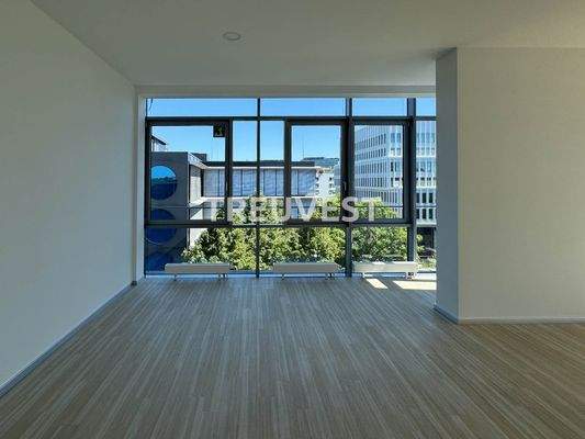 TREUVEST Büro mieten Düsseldorf-14