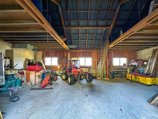 alle Geräte vorhanden