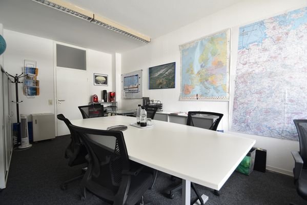 Einzelbüro