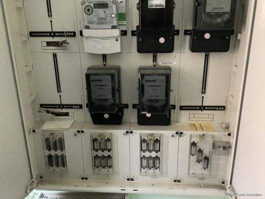 Zählerschrank