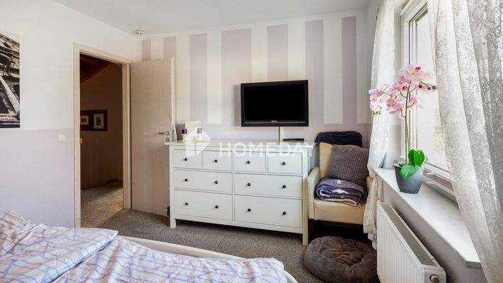 1. OG Elternschlafzimmer 2