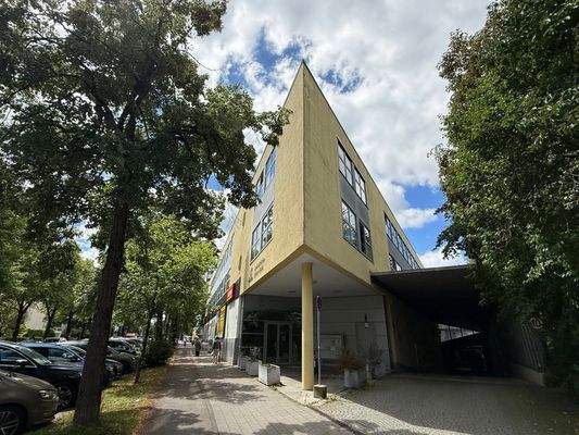 besondere Architektur 