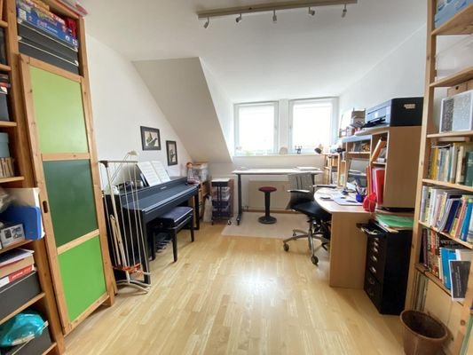 helles Büro