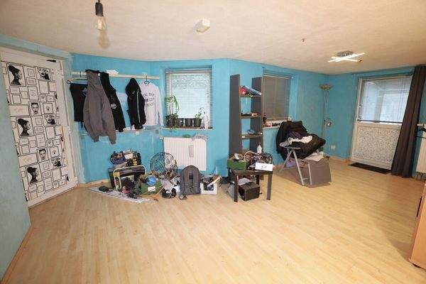 Geräumige Doppelhaushälfte