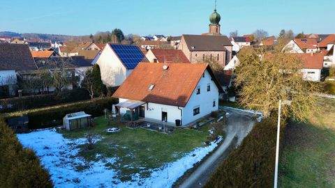 Oberthulba Häuser, Oberthulba Haus kaufen