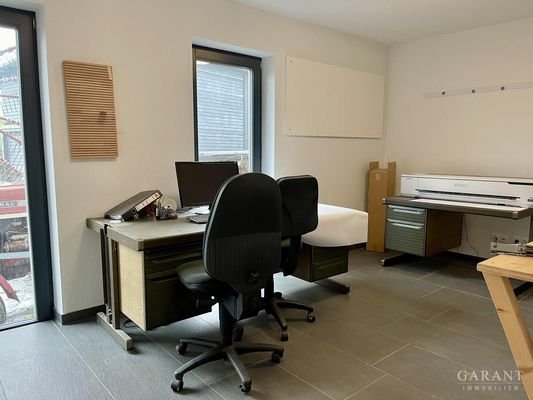 Büroraum 2