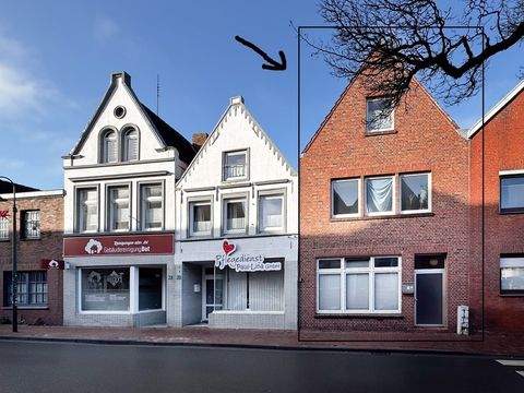 Emden Häuser, Emden Haus kaufen