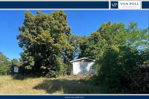 Zossen Grundstücke, Zossen Grundstück kaufen