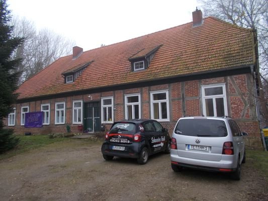 Frontansicht