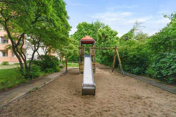 Spielplatz