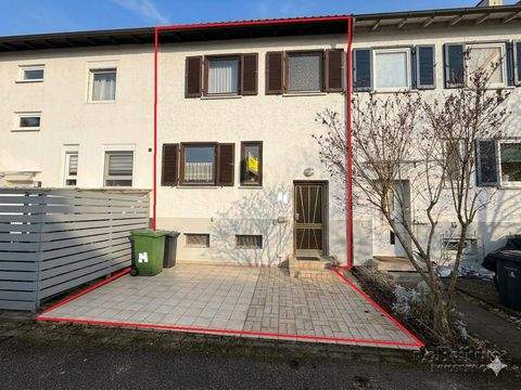 Offenburg Häuser, Offenburg Haus kaufen