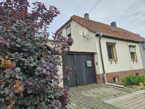 Lutherstadt Eisleben Häuser, Lutherstadt Eisleben Haus kaufen