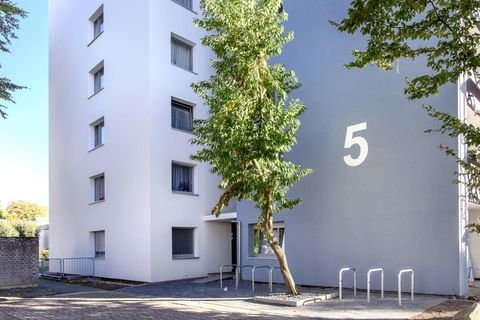 Koblenz Wohnungen, Koblenz Wohnung mieten