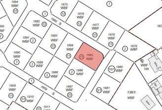 Lage Flurstück 1885