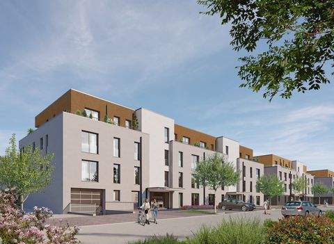 Linkenheim-Hochstetten Wohnungen, Linkenheim-Hochstetten Wohnung kaufen