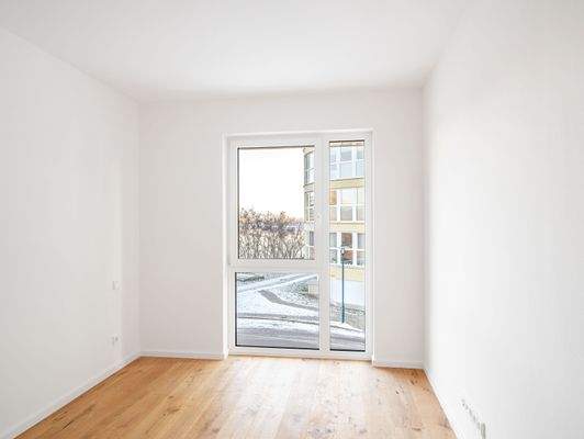 Muster Arbeitszimmer