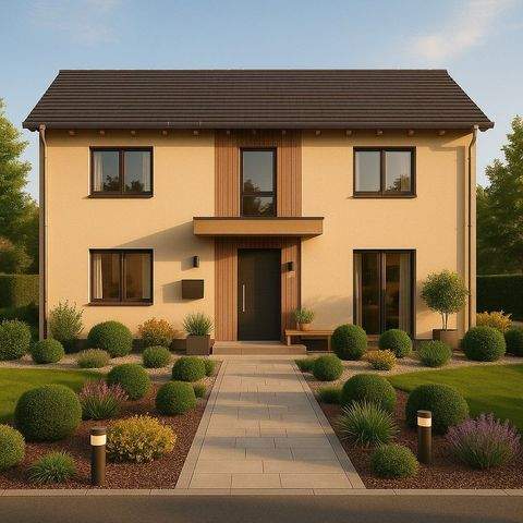 Gachenbach Häuser, Gachenbach Haus kaufen