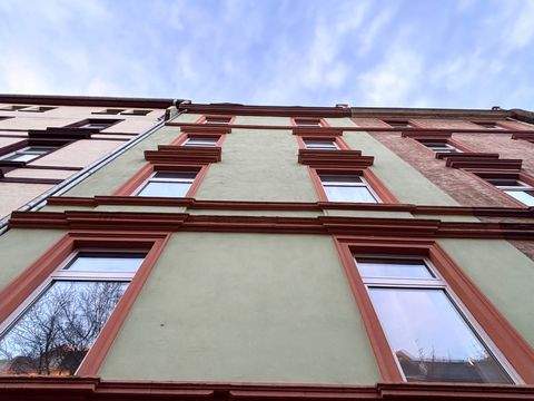 Frankfurt am Main Wohnungen, Frankfurt am Main Wohnung kaufen