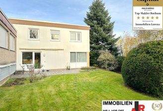 WOHNEN + KAPITALANLAGE zugleich!