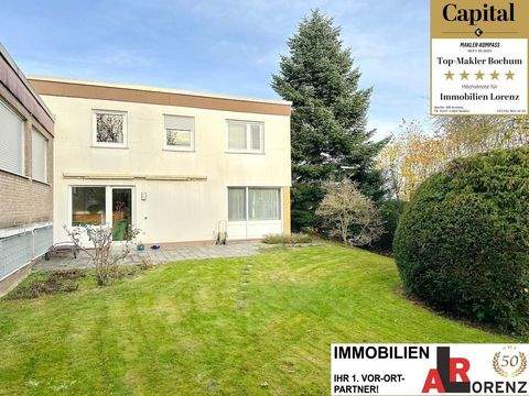 Bochum Häuser, Bochum Haus kaufen