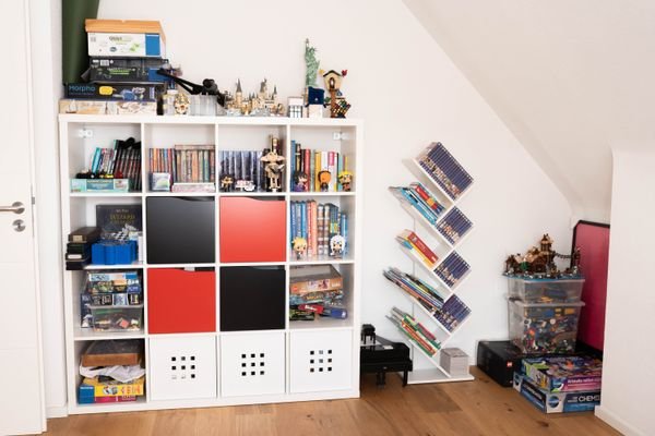 Büro/Kind 2