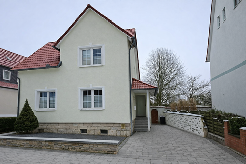 Leinefelde-Worbis Häuser, Leinefelde-Worbis Haus mieten 