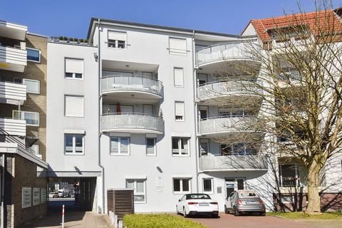 Herford Wohnungen, Herford Wohnung kaufen