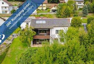 360°-Rundgang Außenansicht