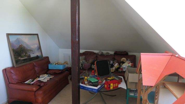 Kinderzimmer 3 OG