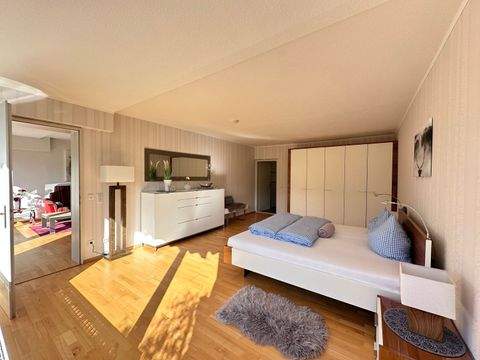 Garmisch-Partenkirchen Wohnungen, Garmisch-Partenkirchen Wohnung kaufen