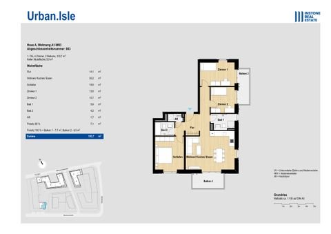 Hamburg Wohnungen, Hamburg Wohnung kaufen