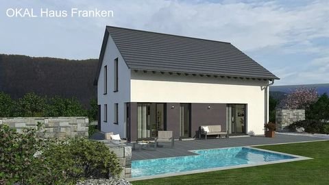 Erbendorf Häuser, Erbendorf Haus kaufen