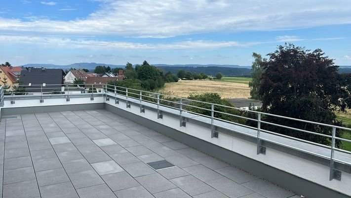 Dauchingen Penthouse (10)