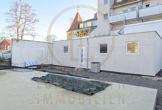 Bodenplatte-Nebengeb