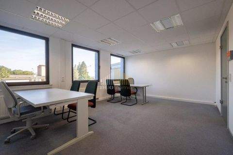 Bitburg Büros, Büroräume, Büroflächen 