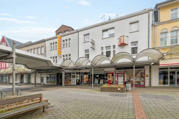 Seitenansicht Front 2