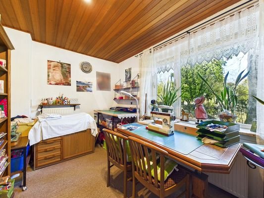 Hobbyzimmer