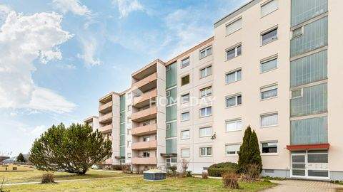 Sankt Georgen Wohnungen, Sankt Georgen Wohnung kaufen