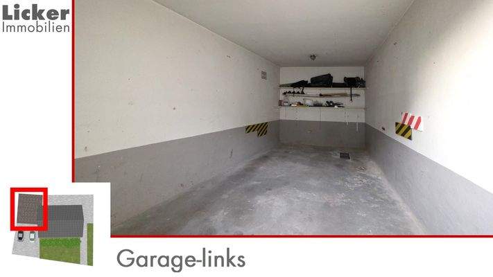 Garage links