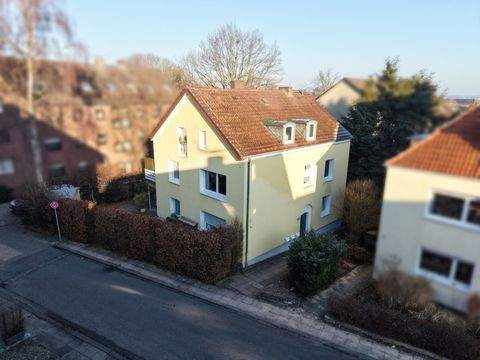 Bielefeld Wohnungen, Bielefeld Wohnung kaufen