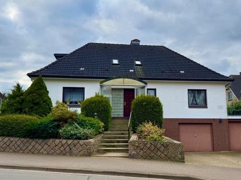 Fahrdorf Häuser, Fahrdorf Haus kaufen