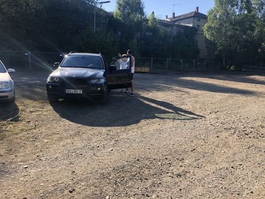 Grundstück 