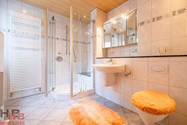 OG Tageslicht Duschbad