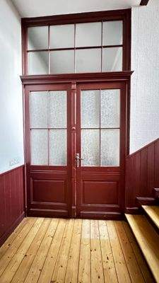 Eingang Flur allgemein