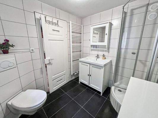 Apartment 3 Badezimmer (2)