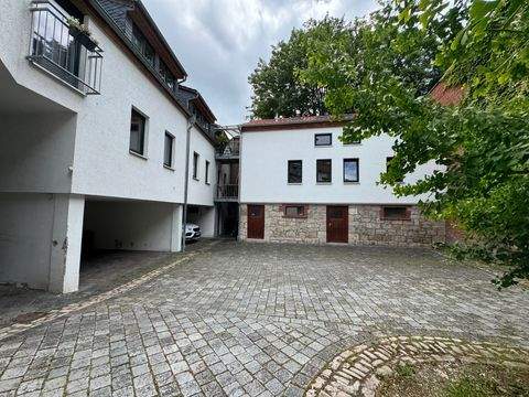 Weimar Wohnungen, Weimar Wohnung mieten