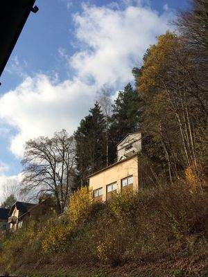 Ehem. Trafostation (2)